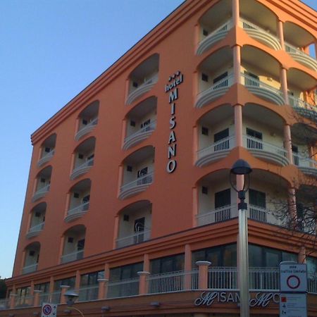 Hotel Misano 미사노아드리아티코 외부 사진