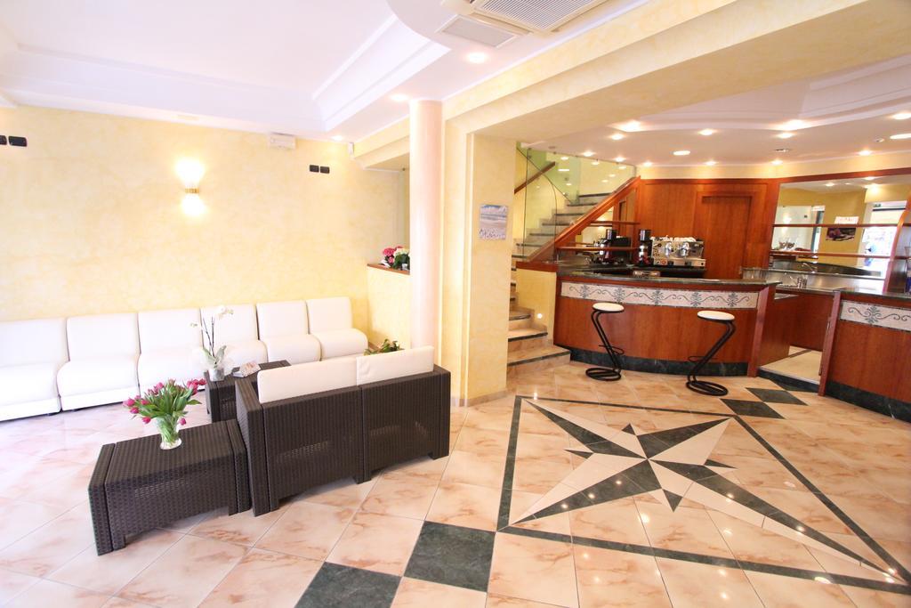 Hotel Misano 미사노아드리아티코 외부 사진