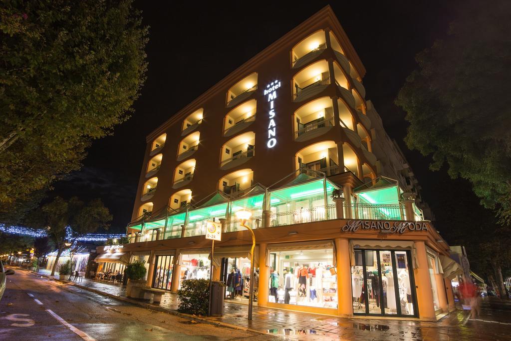 Hotel Misano 미사노아드리아티코 외부 사진